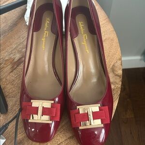 Salvatore Feragamo Help